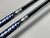 Titleist Vokey SM9 Tour Chrome Wedge Set 56* 10 60* 10 6.5 X-Stiff Steel RH, 7 of 12