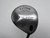 Callaway Big Bertha Warbird 4+ Strong Four Fairway Wood 17* Firm Graphite RH, 1 of 12