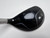 TaylorMade Burner Rescue 5 Hybrid 25* REAX SuperFast 65g Regular Graphite RH, 2 of 12