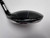 TaylorMade Burner Rescue 4 Hybrid 22* REAX SuperFast 65g Regular Graphite RH, 3 of 12
