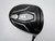 TaylorMade M2 Driver 9.5* Mitsubishi Rayon Kuro Kage 60g Stiff Graphite Mens RH, 1 of 12