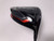 TaylorMade Stealth Driver 9* Mitsubishi Chemical Kai'li White 60S 60g Stiff RH, 5 of 12
