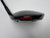TaylorMade Stealth 2 3 Fairway Wood 15* Fujikura Ventus Red TR 5R Regular RH HC, 4 of 12