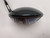 Adams Tight Lies Plus Driver Ladies Graphite Womens RH HC Undersize Grip, 4 of 12