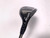 Callaway Big Bertha 23 5 Hybrid 24* RCH 65 65g Senior Graphite Mens RH HC, 6 of 12