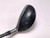 Cobra Baffler 2005 4 Hybrid 23* Aldila NV-HL 65 65g Regular RH Midsize Grip, 2 of 12