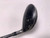 Cobra Baffler 2005 4 Hybrid 23* Aldila NV-HL 65 65g Regular RH Midsize Grip, 3 of 12