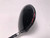 TaylorMade M4 Driver 12* Fujikura Air Speeder 45g Regular Graphite Mens RH, 3 of 12