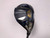 Callaway Paradym 4 Hybrid 21* Project X HZRDUS 5.5 65g Regular RH, 1 of 12