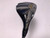 Callaway Paradym 4 Hybrid 21* Project X HZRDUS 5.5 65g Regular RH, 5 of 12