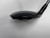 LEFTY Callaway Paradym 3 Fairway Wood 15* Project X HZRDUS 5.5 Regular LH HC NEW, 4 of 12