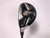 TaylorMade Rescue 11 3 Hybrid 18* Aldila RIP 65g Stiff Graphite Mens LH, 1 of 12
