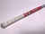 TaylorMade Rescue 11 3 Hybrid 18* Aldila RIP 65g Stiff Graphite Mens LH, 6 of 12