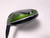 Callaway Razr Fit Xtreme Driver 9.5* Aldila Trinity 65g Regular Graphite Mens LH, 4 of 12