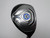 TaylorMade Jetspeed 4 Hybrid 22* Matrix 65g Regular Graphite Mens RH, 1 of 12