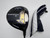 Callaway Paradym X 5 Fairway Wood 18* Aldila Ascent Blue 50A 50g Senior RH HC, 1 of 12