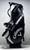 Callaway Staff Stand Bag Black 4-Way Divide Dual Strap Golf Bag, 1 of 12