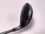 Cobra Baffler 2005 2 Hybrid 18* Aldila NV-HL 65 65g Stiff Graphite Mens RH, 3 of 12