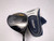 Cleveland Hibore XL Tour Driver 9.5* Fujikura Fit On M 60g Stiff RH HC, 1 of 12