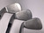 Cobra XL Iron Set 6-PW+SW Senior Graphite Mens RH No 7 iron, 6 of 12