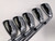 Cobra Fly-Z Iron Set 5-PW Regular Steel Mens RH No 7 iron, 1 of 12