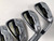 Cobra Fly-Z Iron Set 5-PW Regular Steel Mens RH No 7 iron, 2 of 12
