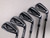 Cobra KING SpeedZone One Length Iron Set 7-PW+GW Recoil ESX F3 Regular RH - 37", 1 of 12
