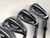 Cobra KING SpeedZone One Length Iron Set 7-PW+GW Recoil ESX F3 Regular RH - 37", 2 of 12