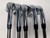 Cobra KING SpeedZone One Length Iron Set 7-PW+GW Recoil ESX F3 Regular RH - 37", 4 of 12