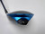 TaylorMade SIM2 MAX Driver 9* Fujikura Ventus Blue 5-S Stiff Graphite Mens RH, 3 of 12