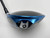 TaylorMade SIM2 MAX-D Driver 10.5* Tensei Blue Raw AV Series 60g Regular RH HC, 4 of 12