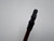 Fujikura Ventus Red 6S Velocore Stiff Graphite Driver Shaft 44.75"-TaylorMade, 3 of 12