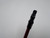 Fujikura Ventus Red 6S Velocore Stiff Graphite Driver Shaft 44.75"-TaylorMade, 4 of 12