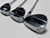 Kirkland Signature Wedge Set 52* 56* 60* Kirkland Signature Wedge Steel Mens RH, 3 of 12