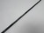 Mitsubishi Chemical Tensei Black K Series 60g Stiff Driver Shaft 44.5"-Ping, 1 of 12