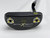 Odyssey Metal X Milled 330M Putter 34" SuperStroke Tour 2.0 Mens RH, 1 of 12
