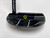 Odyssey Metal X Milled 330M Putter 34" SuperStroke Tour 2.0 Mens RH, 5 of 12