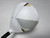 TaylorMade RocketBallz Stage 2 Driver 9.5* RocketFuel 50g Stiff Graphite Mens RH, 2 of 12