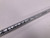 Adams Idea Super XTD 4 Hybrid 21* Mitsubishi Rayon Fubuki AX h350ct Stiff RH, 7 of 12