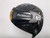 Callaway Rogue ST Triple Diamond LS Driver 10.5* Denali Frost 5.5 50g Regular RH, 1 of 12
