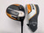 Callaway Mavrik 11 Fairway Wood UST Mamiya Helium 4F2 Senior Graphite Mens RH HC, 1 of 12