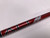 Cobra DS-ADAPT MAX D Driver 10.5* Project X Denali Red 5.0 50g Senior RH, 7 of 12