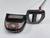 Odyssey O-Works Red Marxman Putter 35" Mens RH HC, 1 of 12
