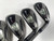 Callaway Big Bertha 2015 Iron Set 6-PW UST Mamiya Recoil 460 F2 Senior RH, 2 of 12