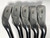 Callaway Big Bertha 2015 Iron Set 6-PW UST Mamiya Recoil 460 F2 Senior RH, 5 of 12