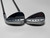 Callaway Jaws MD5 Platinum Chrome Wedge Set 54* 12 60* 12 Recoil F2 Senior RH, 1 of 12
