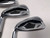 Ping G430 Iron Set 6-PW Black Dot Alta CB AWT Regular Graphite Mens LH, 3 of 12