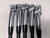 Ping G430 Iron Set 6-PW Black Dot Alta CB AWT Regular Graphite Mens LH, 4 of 12