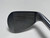 Ben Hogan Equalizer Chrome Wedge 60* True Temper Dynamic Gold S300 Steel Mens LH, 5 of 12