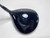 Titleist TSi3 Driver 8* Mitsubishi Chemical Kuro Kage Black 50g Regular RH HC, 4 of 12